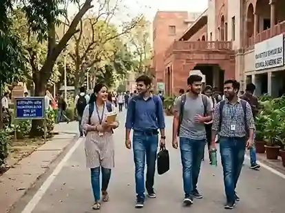 Comparing engineering colleges across Maharashtra and Delhi | a guide for 2026 aspirants